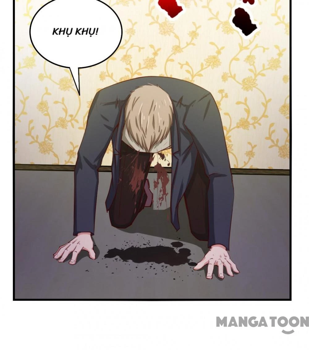 Tôi Và Khách Trọ Mỹ Nhân 26 Tuổi Chapter 136 - 20