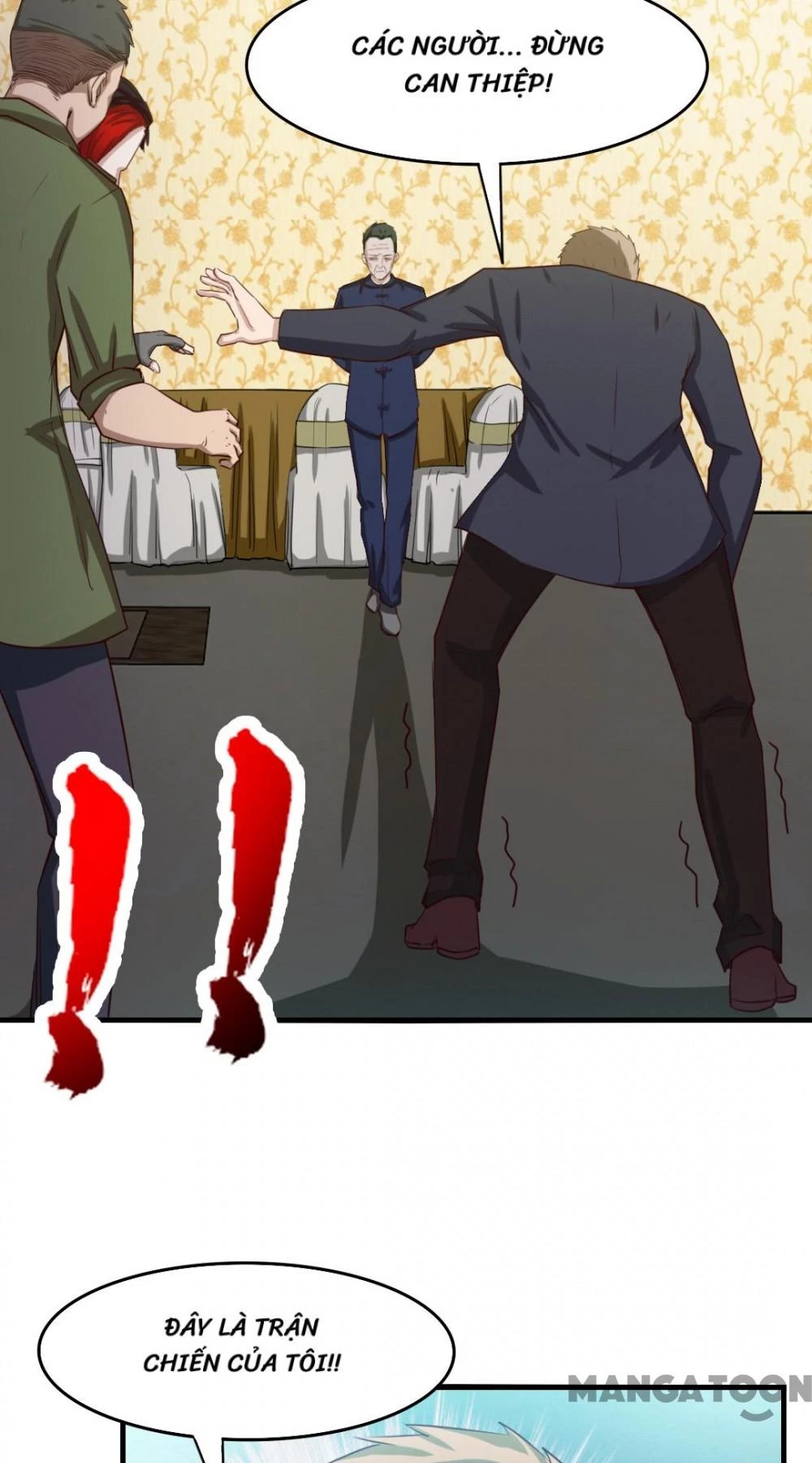 Tôi Và Khách Trọ Mỹ Nhân 26 Tuổi Chapter 136 - 22