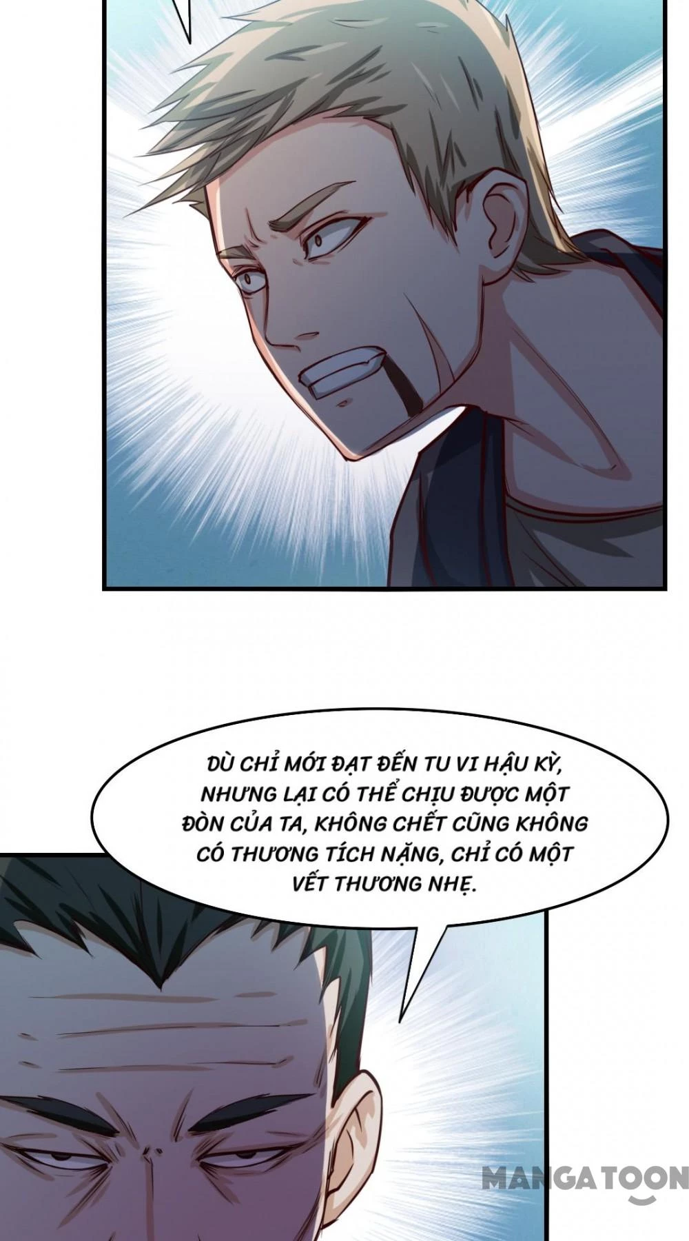 Tôi Và Khách Trọ Mỹ Nhân 26 Tuổi Chapter 136 - 23