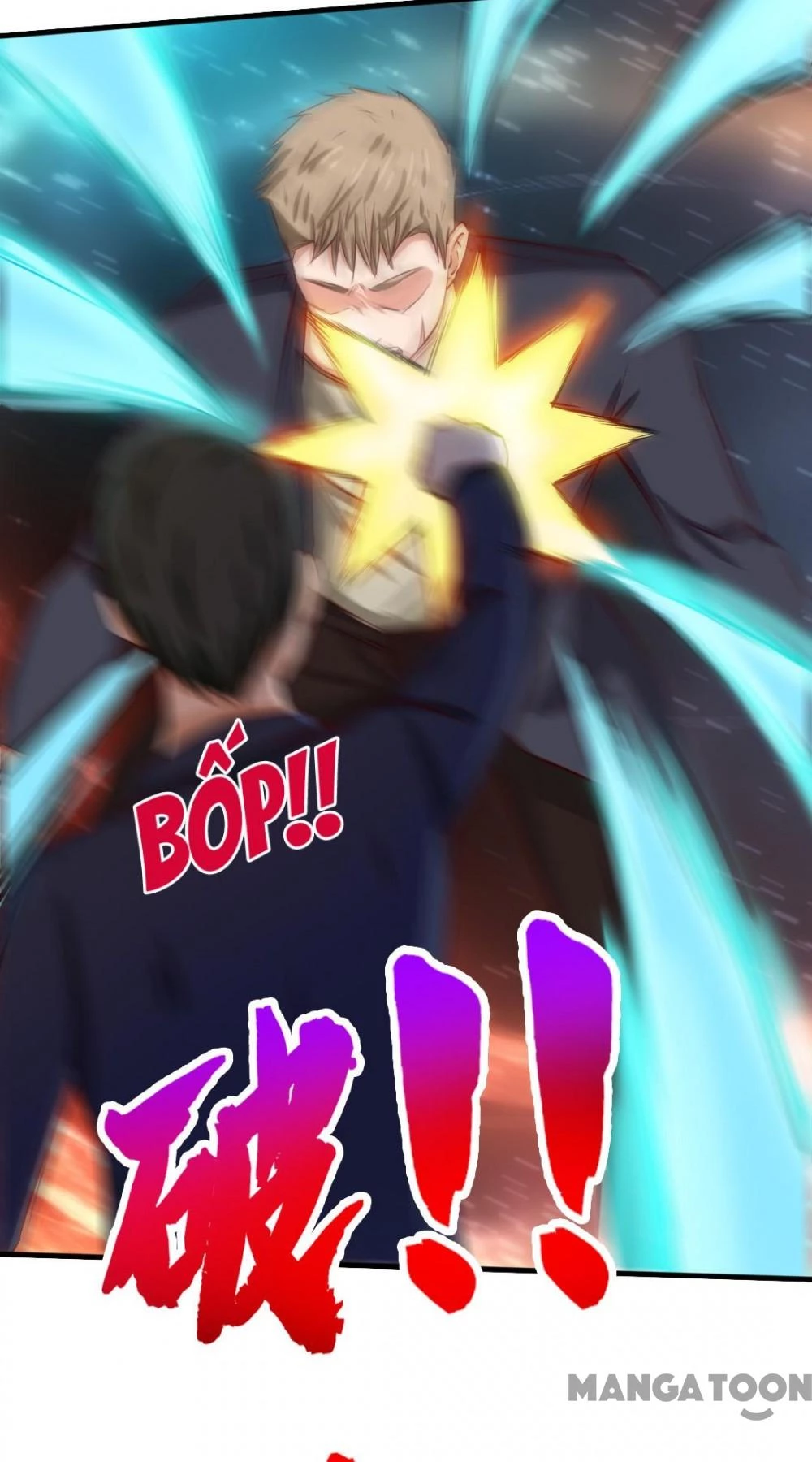 Tôi Và Khách Trọ Mỹ Nhân 26 Tuổi Chapter 136 - 27