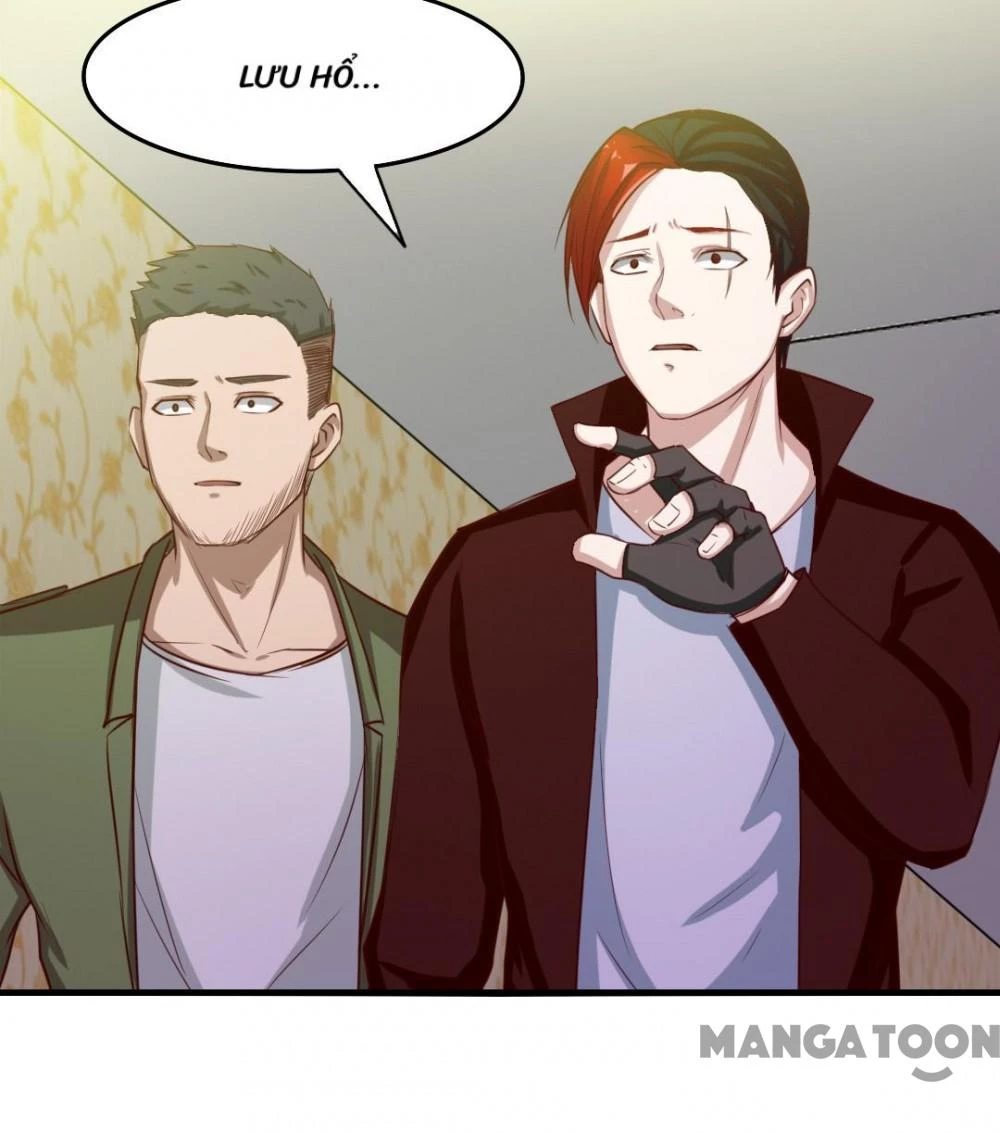 Tôi Và Khách Trọ Mỹ Nhân 26 Tuổi Chapter 136 - 30