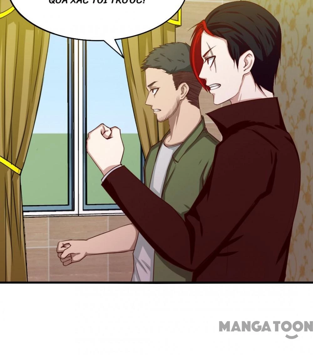 Tôi Và Khách Trọ Mỹ Nhân 26 Tuổi Chapter 136 - 35