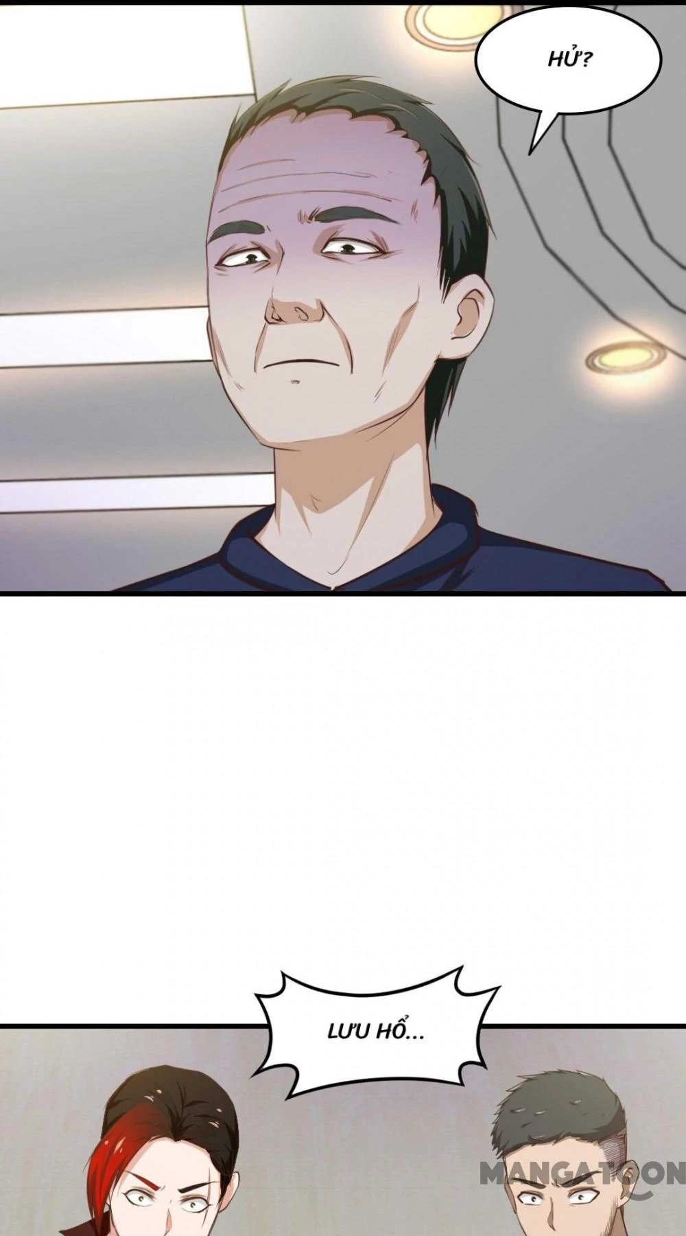 Tôi Và Khách Trọ Mỹ Nhân 26 Tuổi Chapter 136 - 37