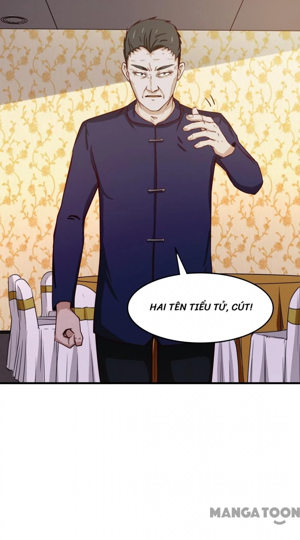 Tôi Và Khách Trọ Mỹ Nhân 26 Tuổi Chapter 137 - 2