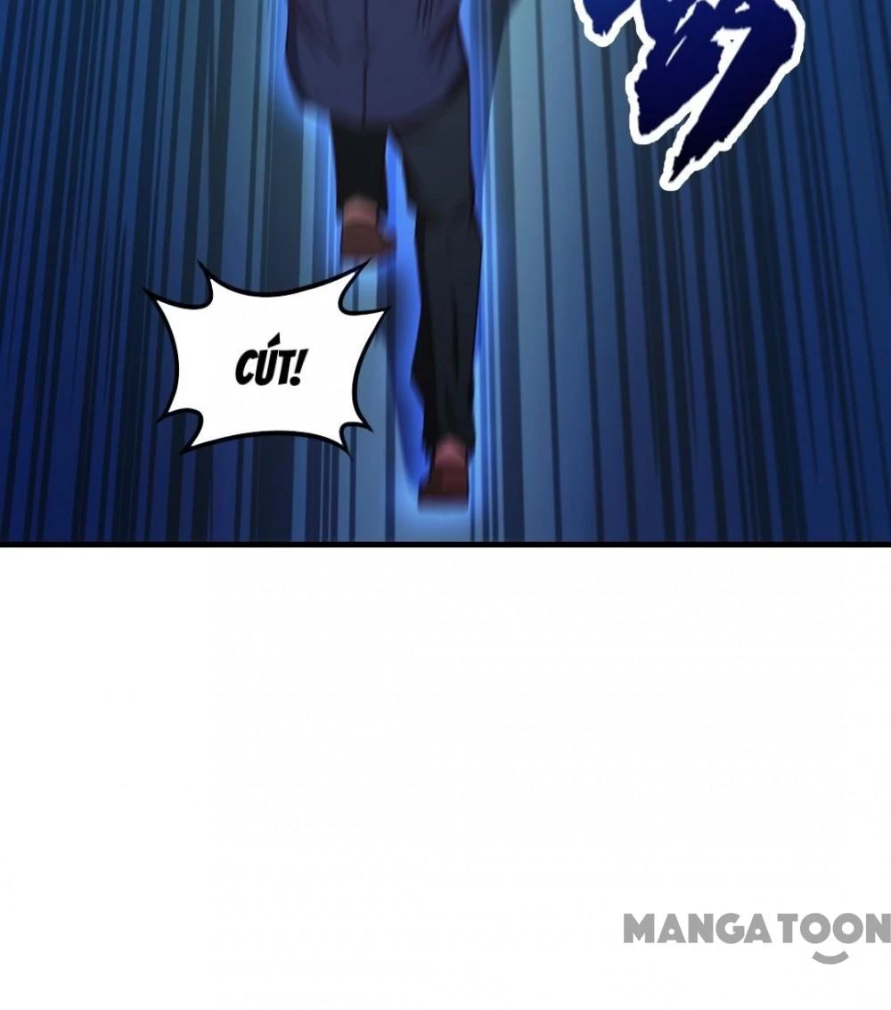 Tôi Và Khách Trọ Mỹ Nhân 26 Tuổi Chapter 137 - 5