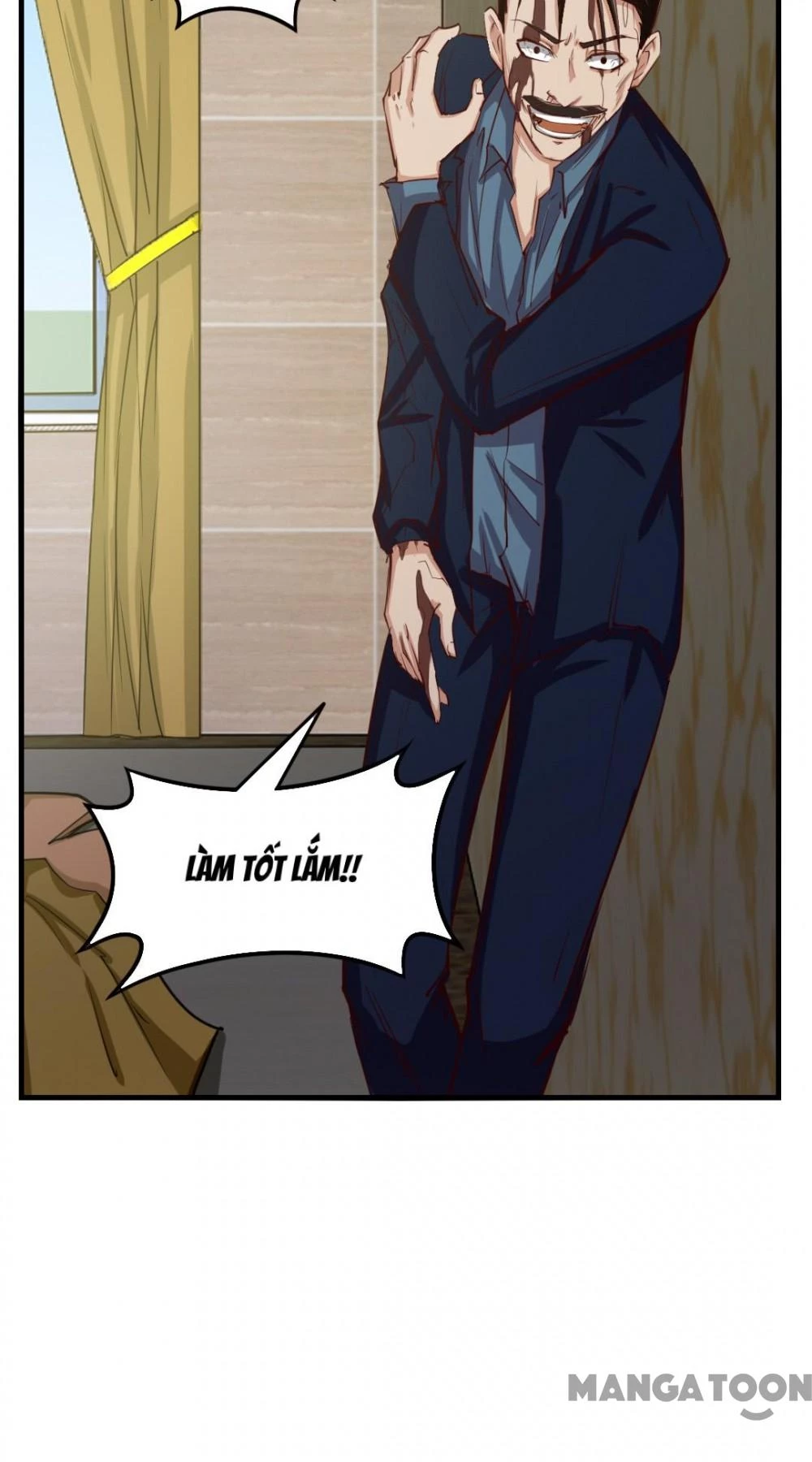 Tôi Và Khách Trọ Mỹ Nhân 26 Tuổi Chapter 137 - 7