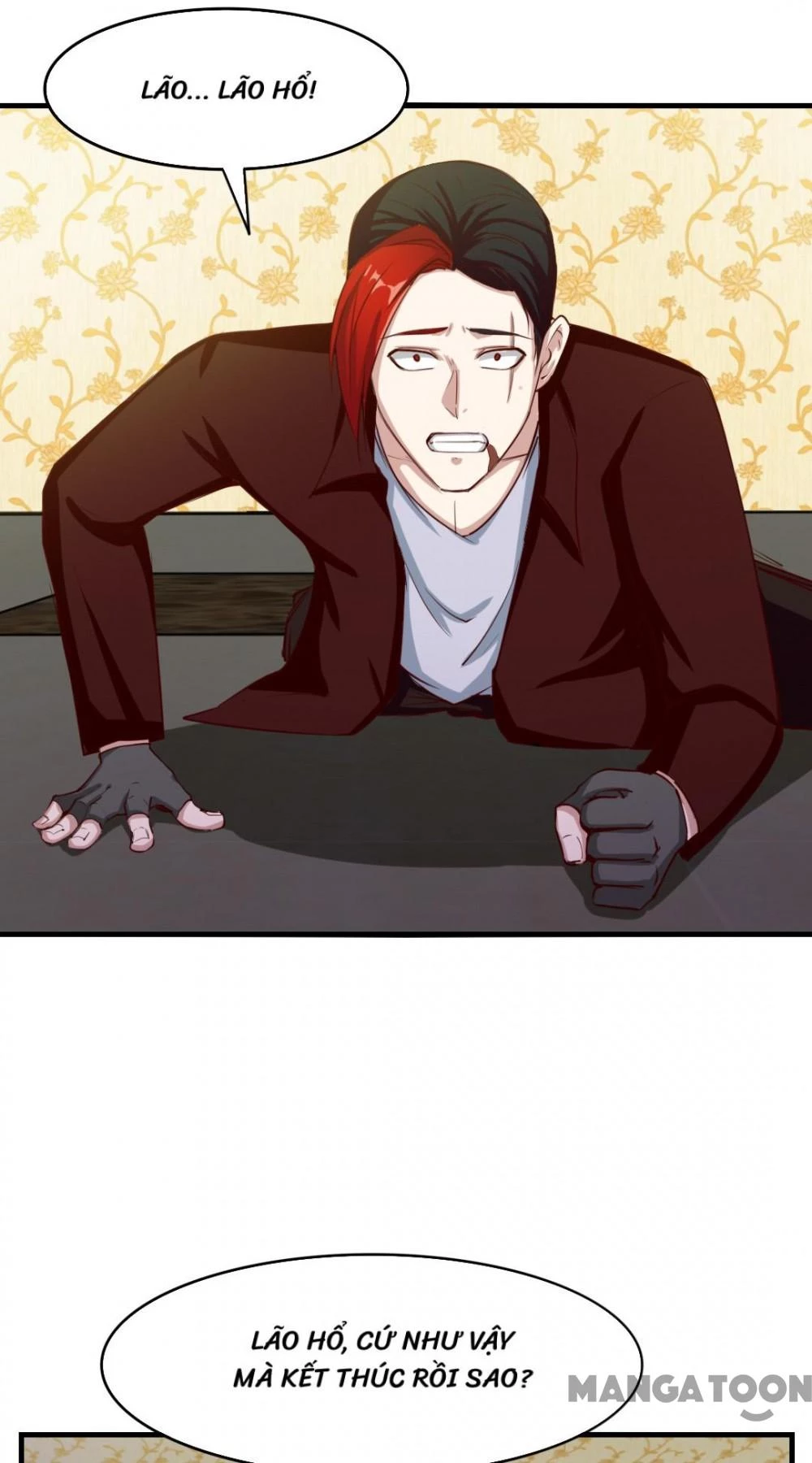 Tôi Và Khách Trọ Mỹ Nhân 26 Tuổi Chapter 137 - 9