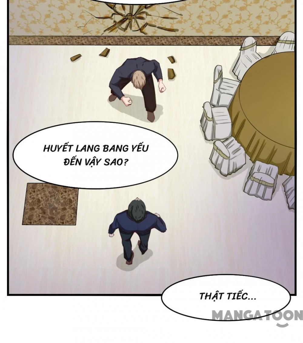 Tôi Và Khách Trọ Mỹ Nhân 26 Tuổi Chapter 137 - 10