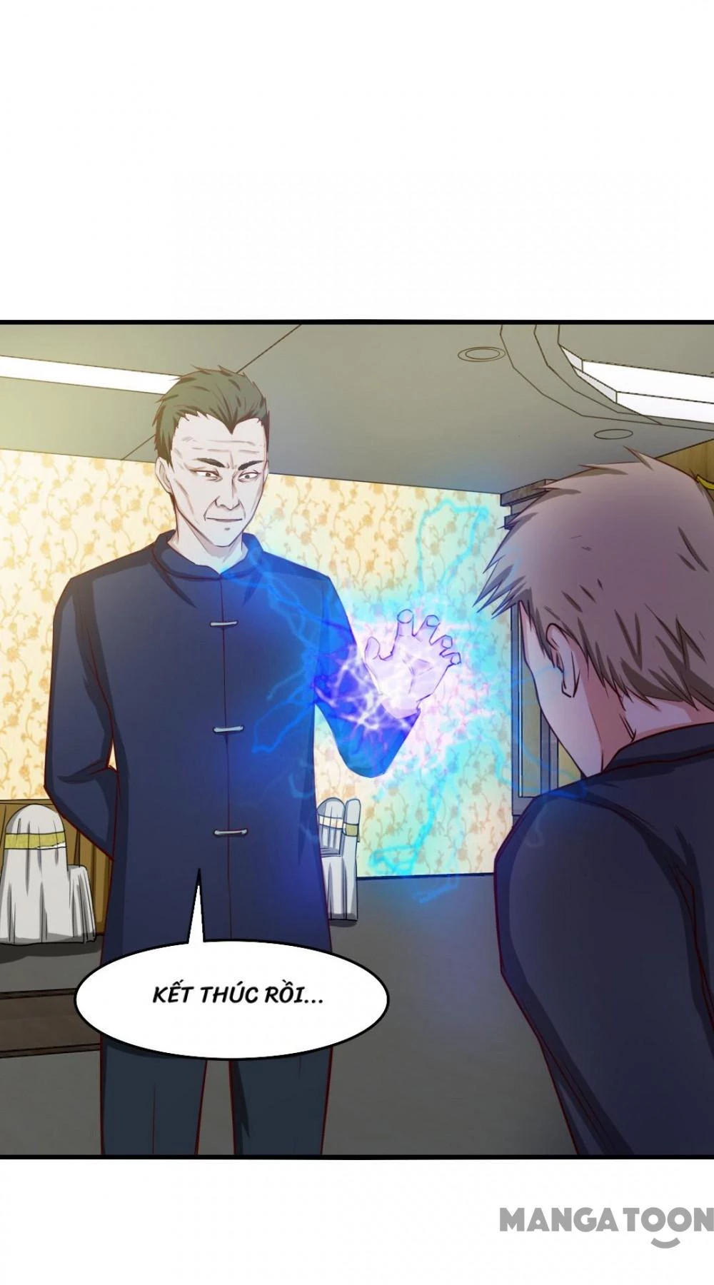 Tôi Và Khách Trọ Mỹ Nhân 26 Tuổi Chapter 137 - 11