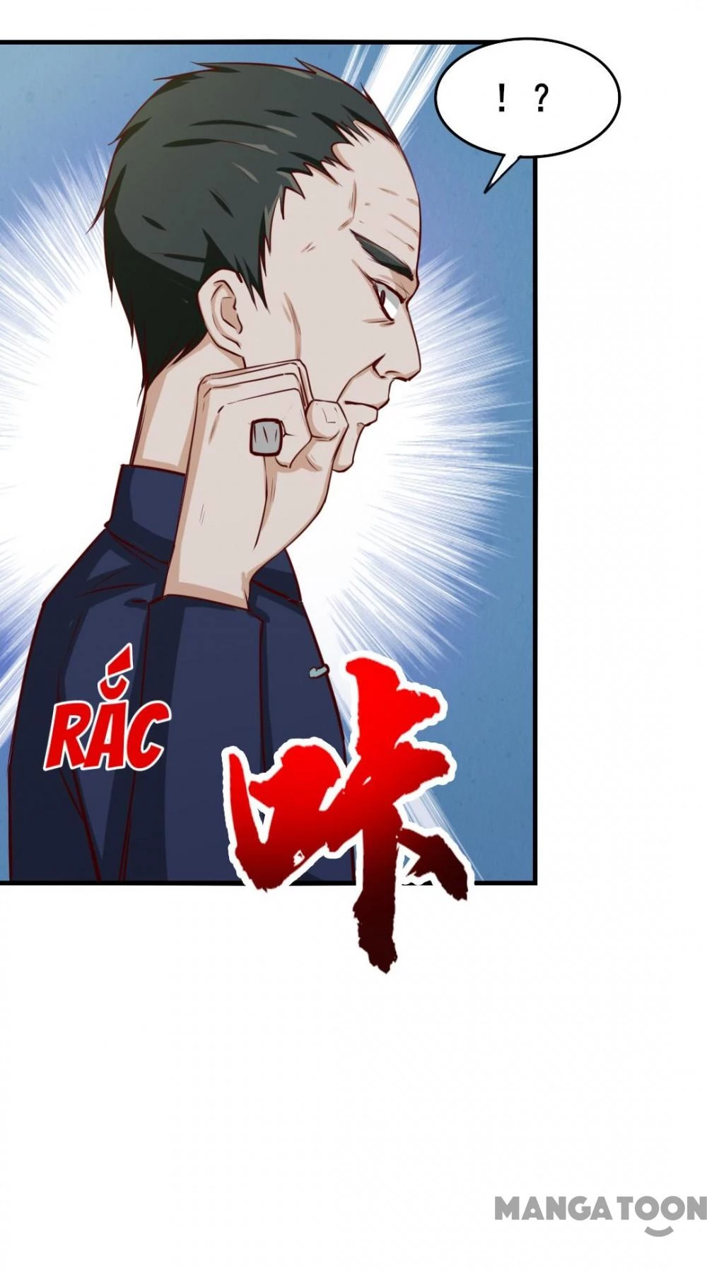 Tôi Và Khách Trọ Mỹ Nhân 26 Tuổi Chapter 137 - 13