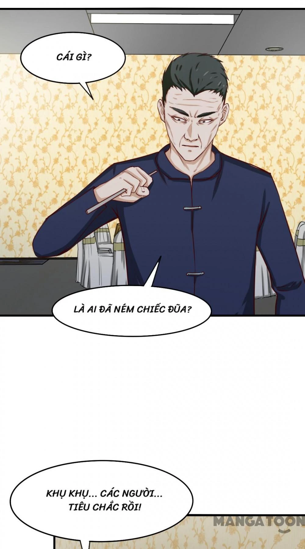 Tôi Và Khách Trọ Mỹ Nhân 26 Tuổi Chapter 137 - 14