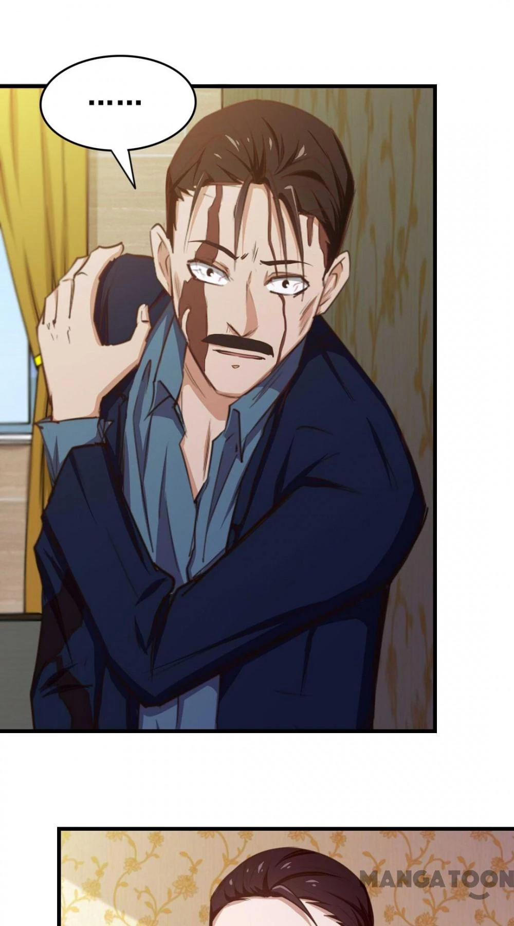 Tôi Và Khách Trọ Mỹ Nhân 26 Tuổi Chapter 137 - 16