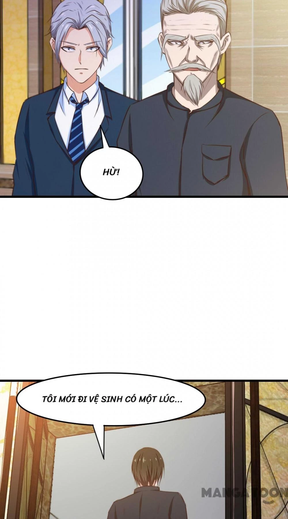 Tôi Và Khách Trọ Mỹ Nhân 26 Tuổi Chapter 137 - 18