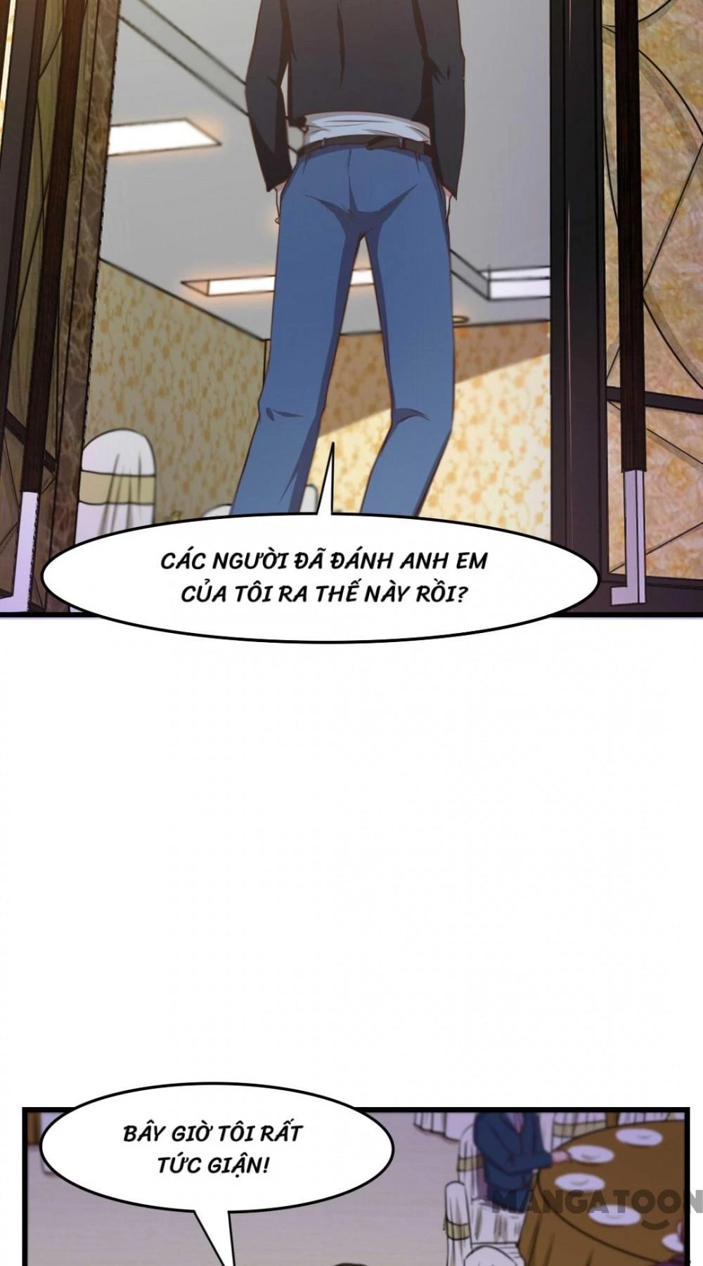 Tôi Và Khách Trọ Mỹ Nhân 26 Tuổi Chapter 137 - 19