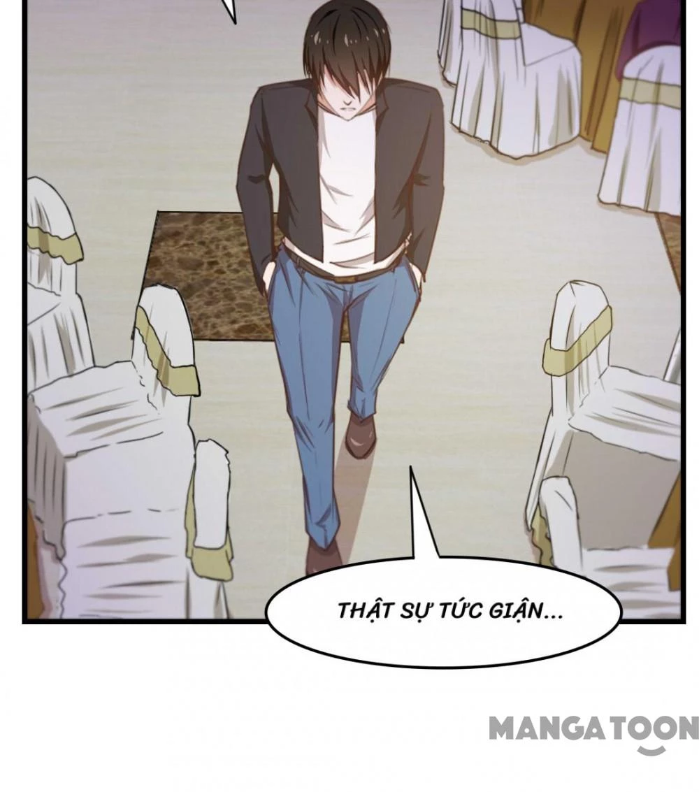 Tôi Và Khách Trọ Mỹ Nhân 26 Tuổi Chapter 137 - 20