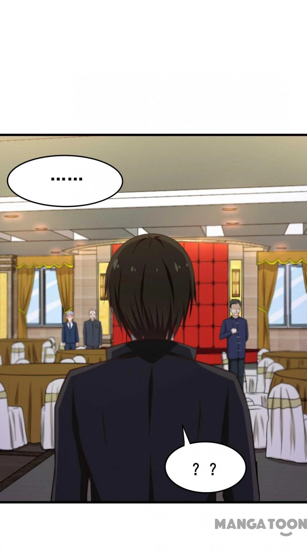 Tôi Và Khách Trọ Mỹ Nhân 26 Tuổi Chapter 137 - 22