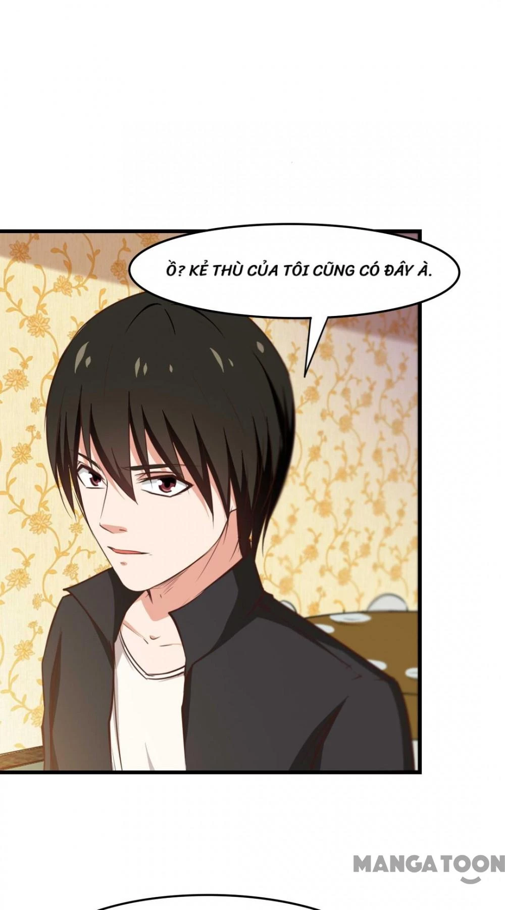 Tôi Và Khách Trọ Mỹ Nhân 26 Tuổi Chapter 137 - 23