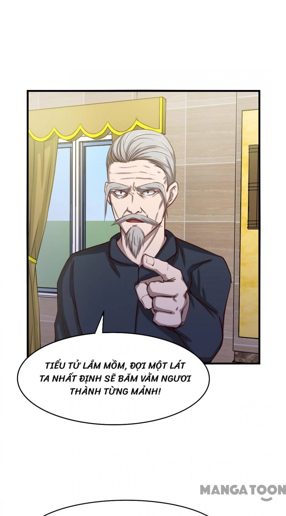 Tôi Và Khách Trọ Mỹ Nhân 26 Tuổi Chapter 137 - 26