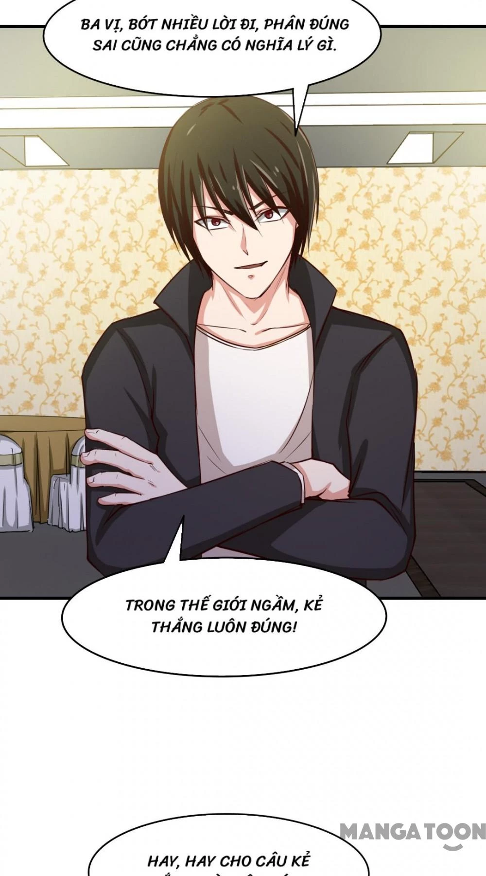 Tôi Và Khách Trọ Mỹ Nhân 26 Tuổi Chapter 137 - 27