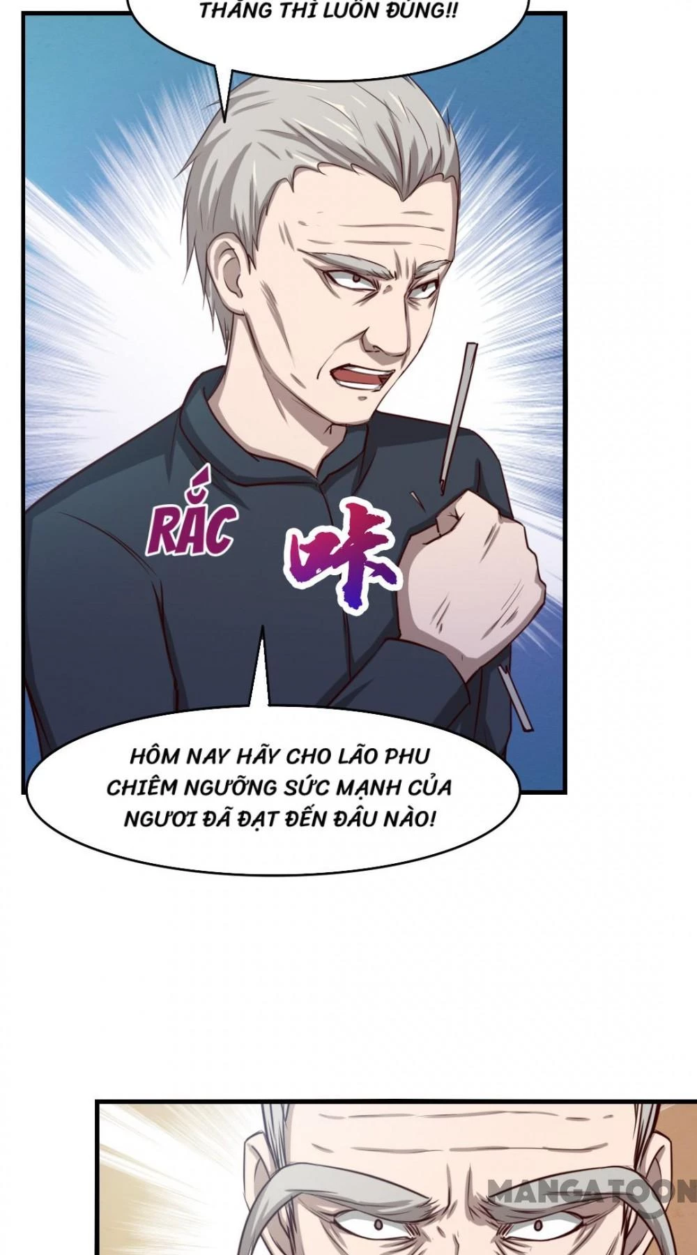 Tôi Và Khách Trọ Mỹ Nhân 26 Tuổi Chapter 137 - 28