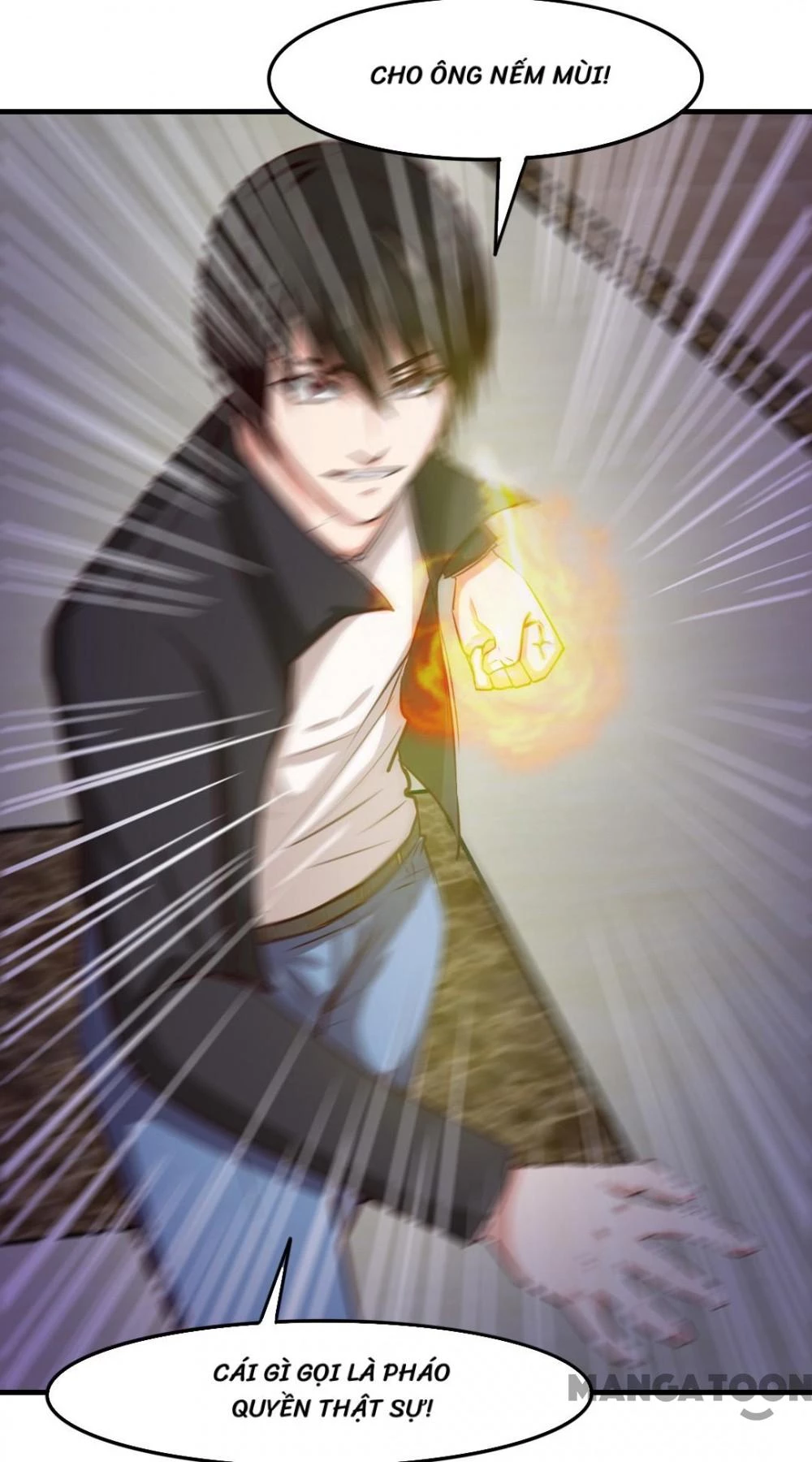 Tôi Và Khách Trọ Mỹ Nhân 26 Tuổi Chapter 137 - 32