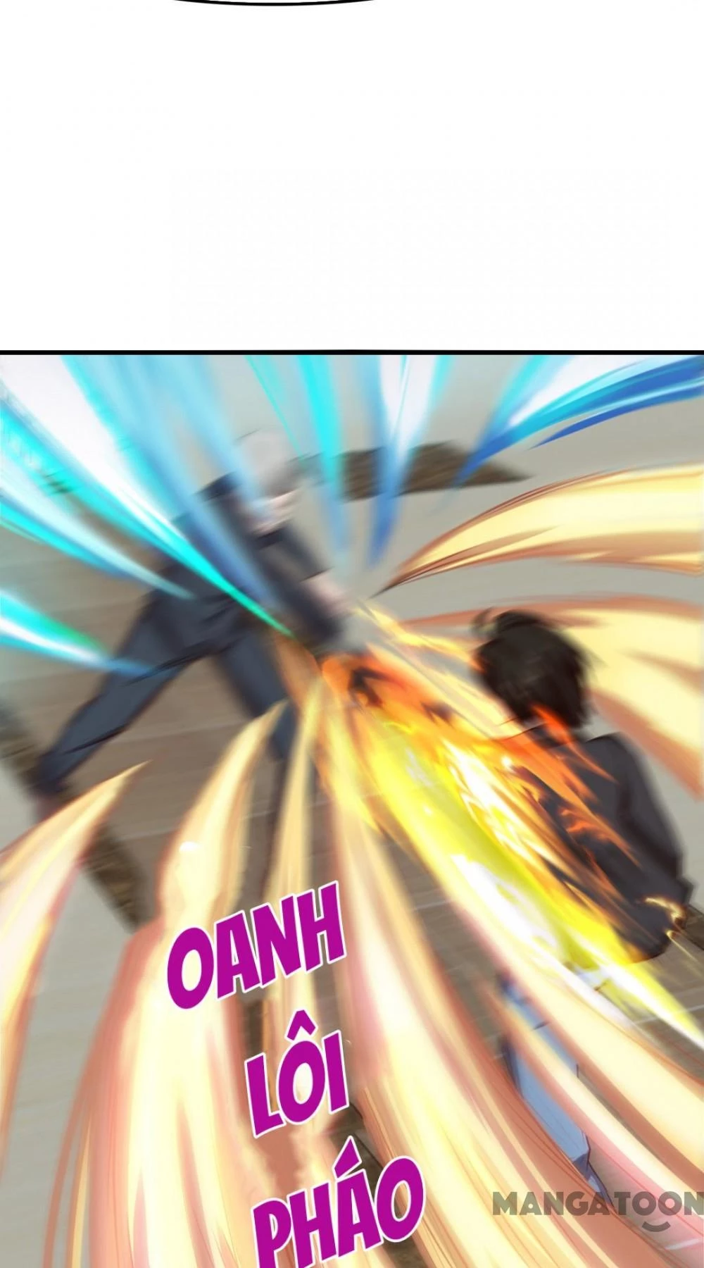 Tôi Và Khách Trọ Mỹ Nhân 26 Tuổi Chapter 137 - 33