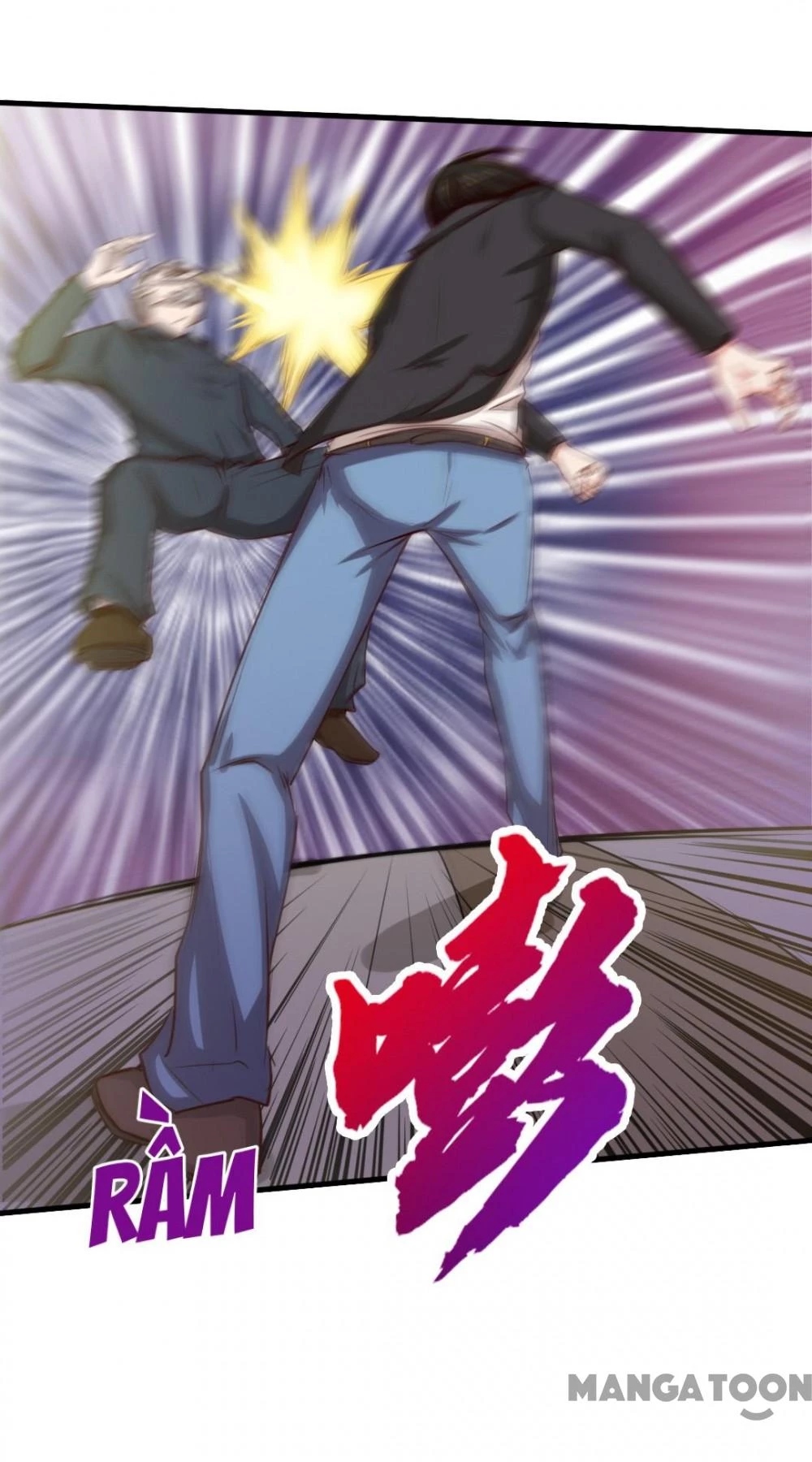 Tôi Và Khách Trọ Mỹ Nhân 26 Tuổi Chapter 137 - 36