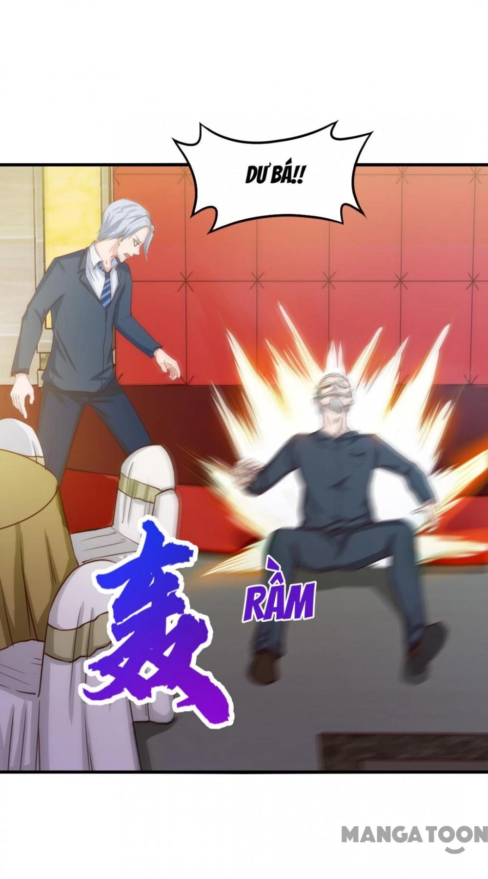 Tôi Và Khách Trọ Mỹ Nhân 26 Tuổi Chapter 137 - 37