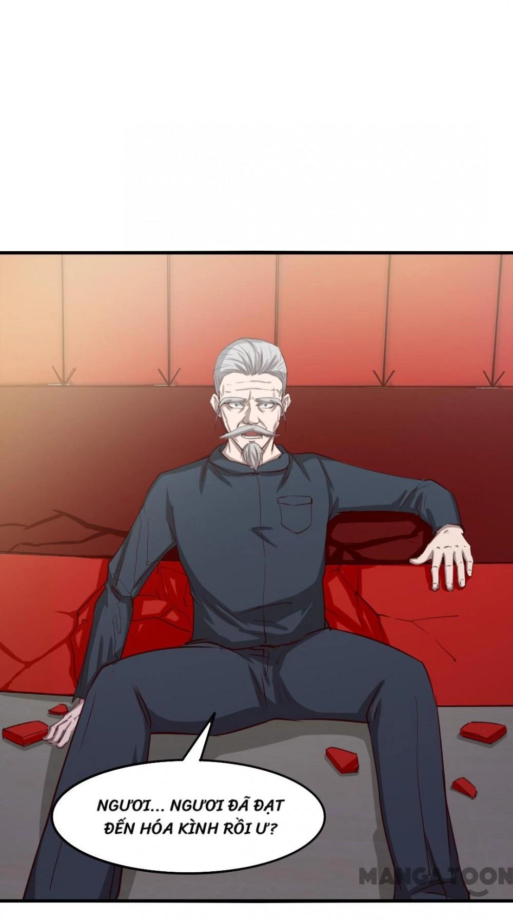 Tôi Và Khách Trọ Mỹ Nhân 26 Tuổi Chapter 137 - 38