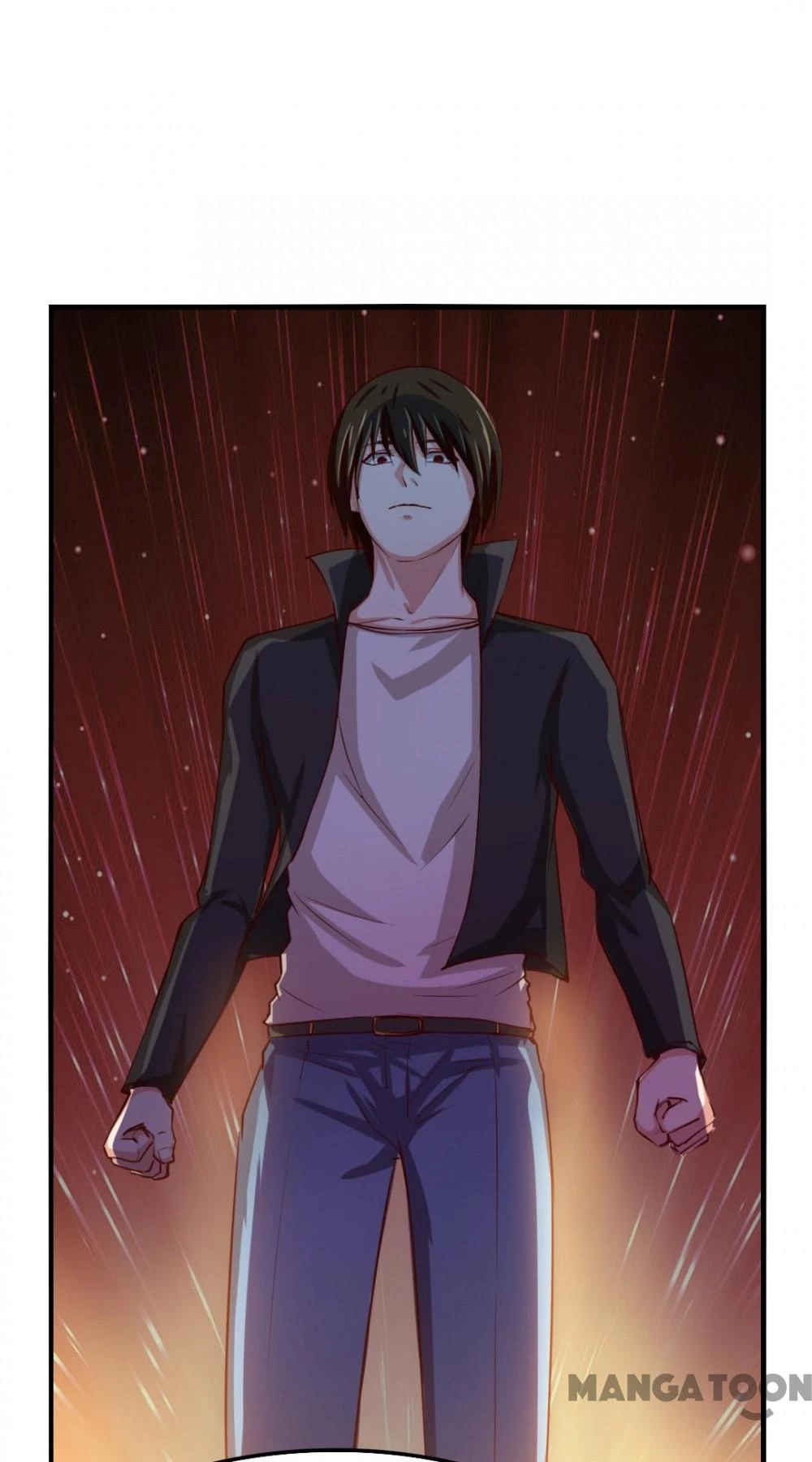 Tôi Và Khách Trọ Mỹ Nhân 26 Tuổi Chapter 137 - 39