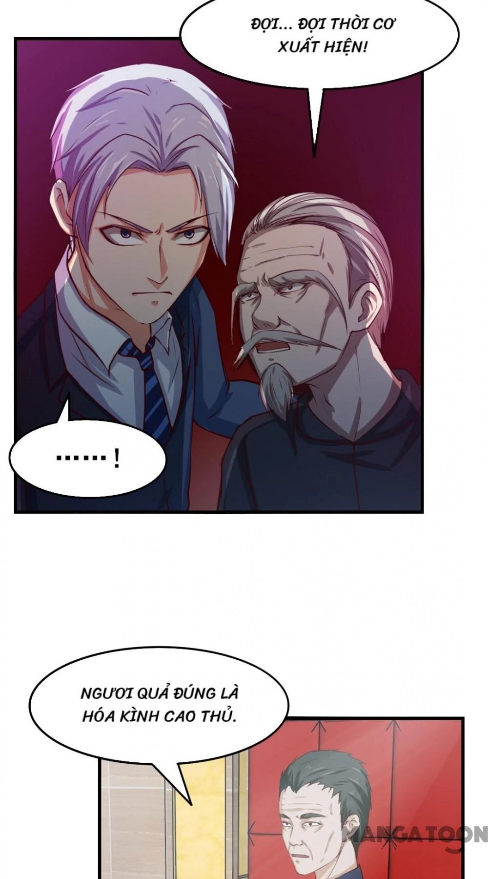 Tôi Và Khách Trọ Mỹ Nhân 26 Tuổi Chapter 138 - 4