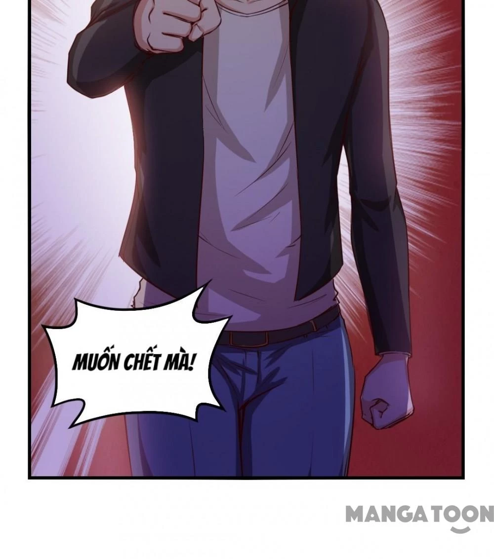 Tôi Và Khách Trọ Mỹ Nhân 26 Tuổi Chapter 138 - 6