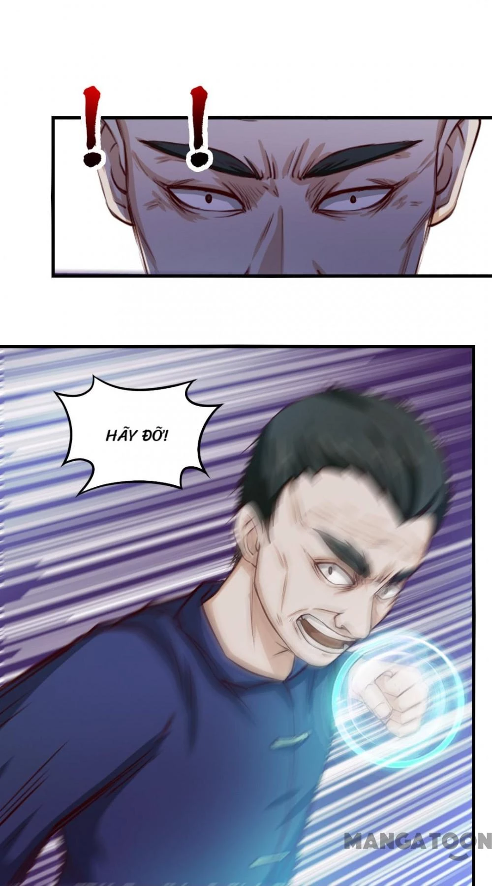 Tôi Và Khách Trọ Mỹ Nhân 26 Tuổi Chapter 138 - 7