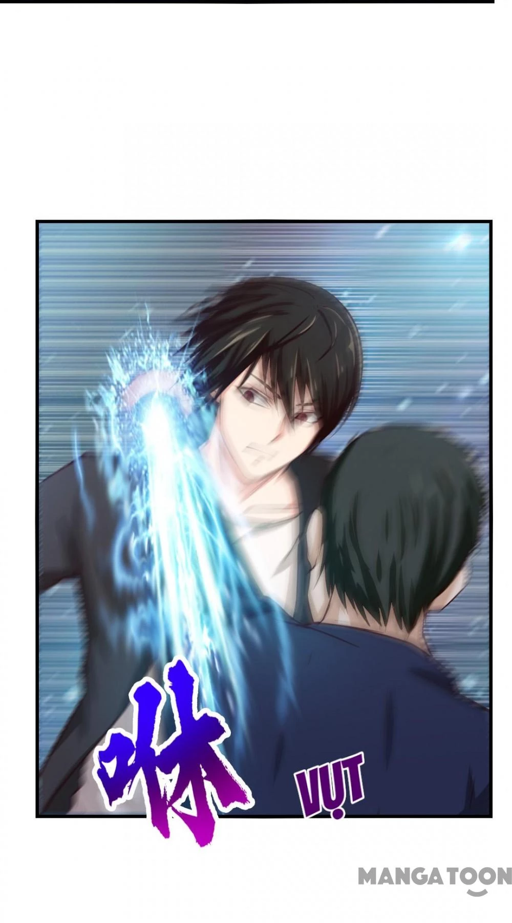 Tôi Và Khách Trọ Mỹ Nhân 26 Tuổi Chapter 138 - 8