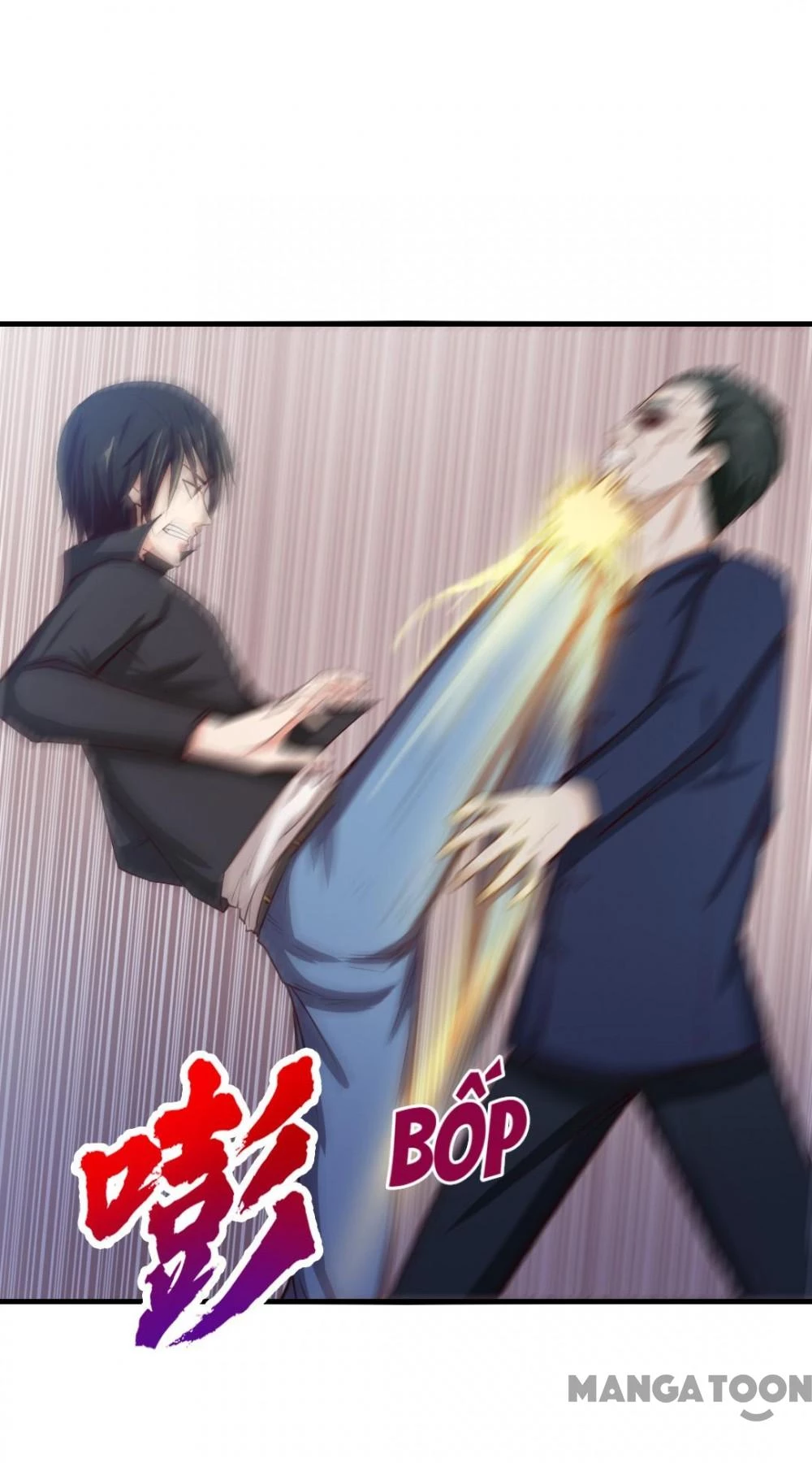 Tôi Và Khách Trọ Mỹ Nhân 26 Tuổi Chapter 138 - 9