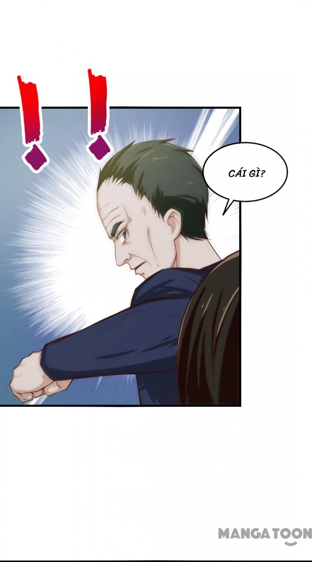 Tôi Và Khách Trọ Mỹ Nhân 26 Tuổi Chapter 138 - 12