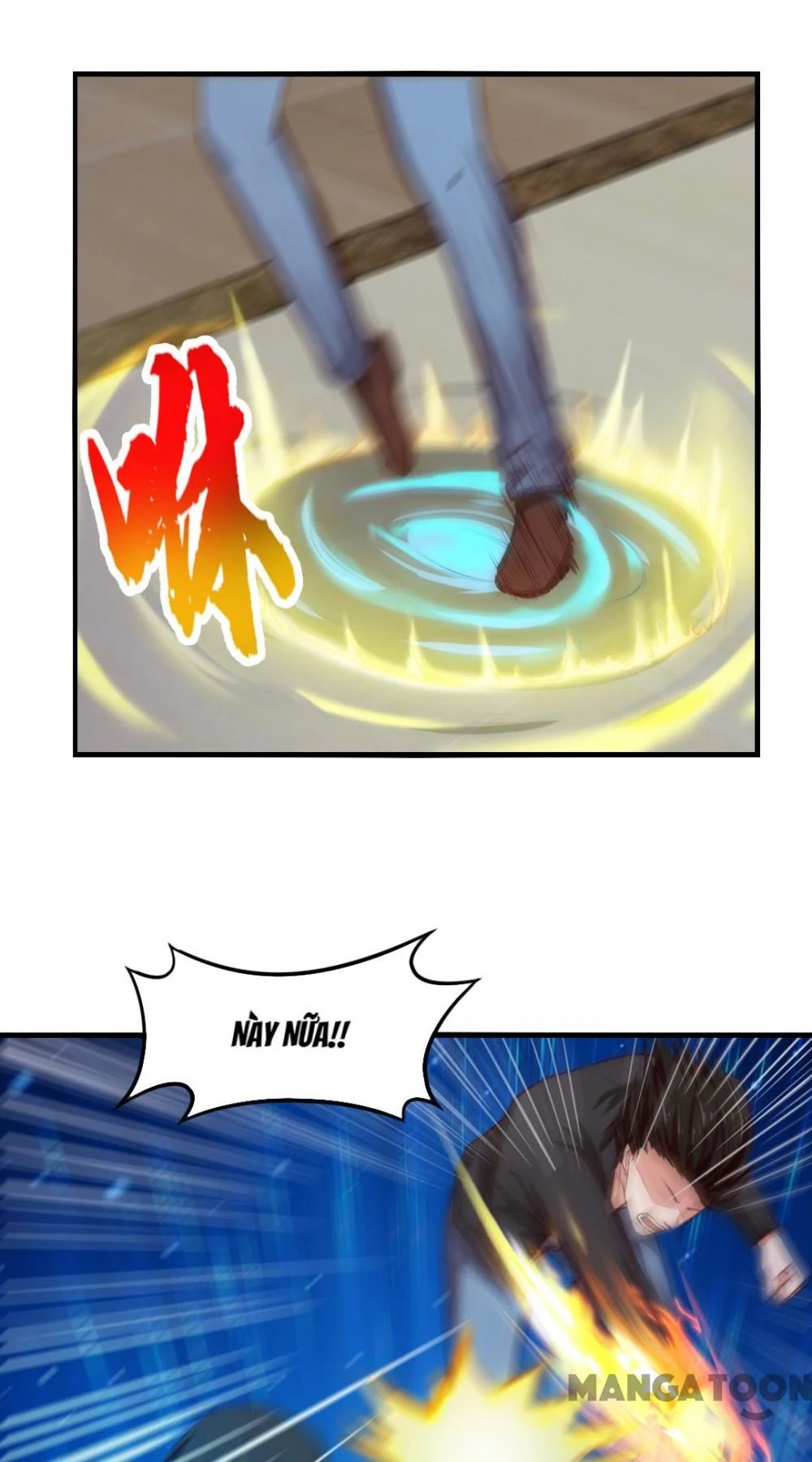 Tôi Và Khách Trọ Mỹ Nhân 26 Tuổi Chapter 138 - 14