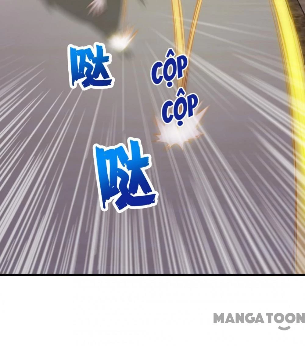 Tôi Và Khách Trọ Mỹ Nhân 26 Tuổi Chapter 138 - 16