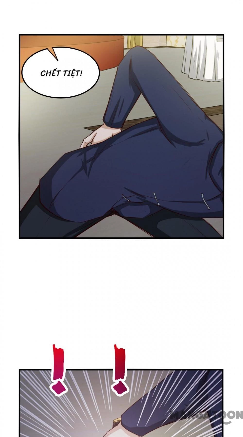 Tôi Và Khách Trọ Mỹ Nhân 26 Tuổi Chapter 138 - 17