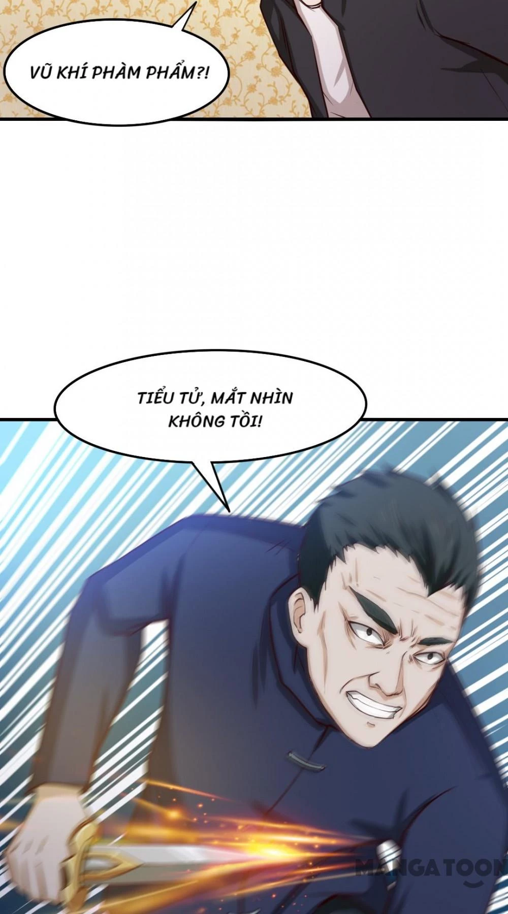 Tôi Và Khách Trọ Mỹ Nhân 26 Tuổi Chapter 138 - 19