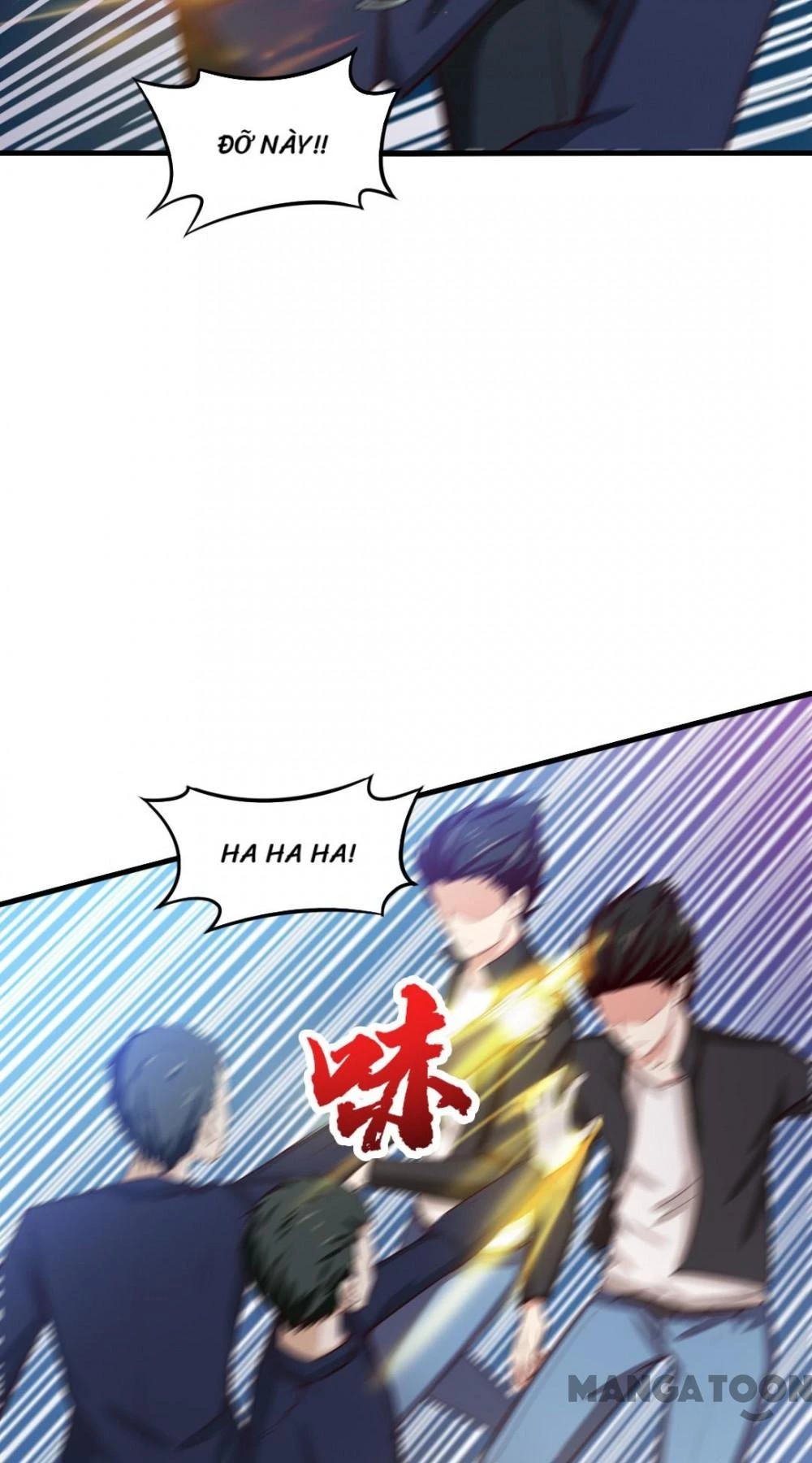 Tôi Và Khách Trọ Mỹ Nhân 26 Tuổi Chapter 138 - 20