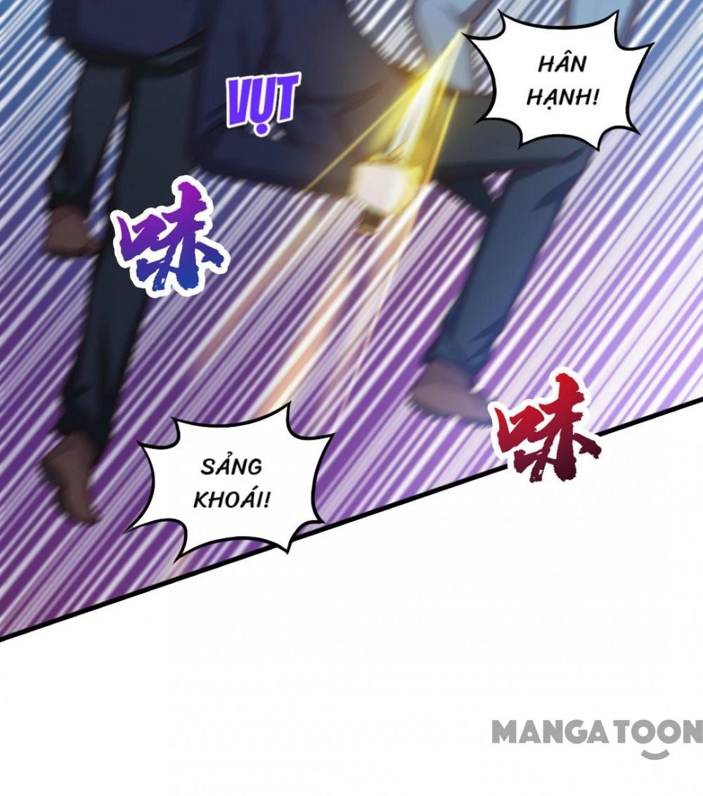 Tôi Và Khách Trọ Mỹ Nhân 26 Tuổi Chapter 138 - 21