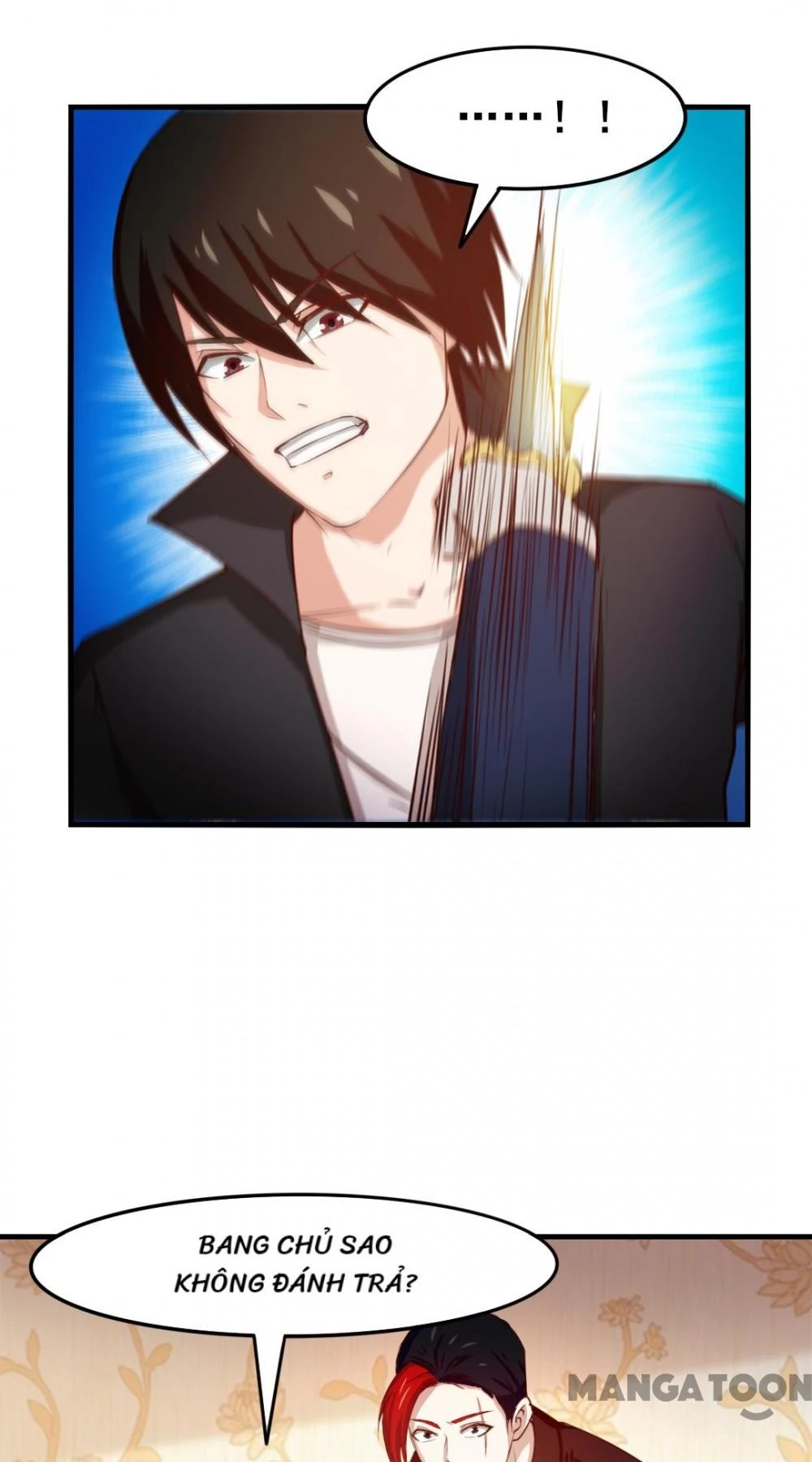 Tôi Và Khách Trọ Mỹ Nhân 26 Tuổi Chapter 138 - 22