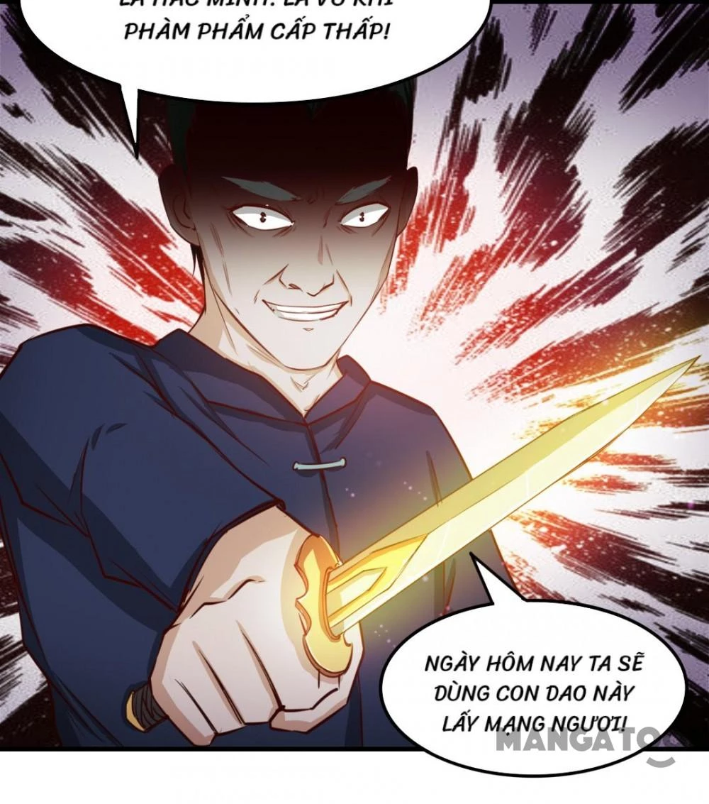 Tôi Và Khách Trọ Mỹ Nhân 26 Tuổi Chapter 138 - 26