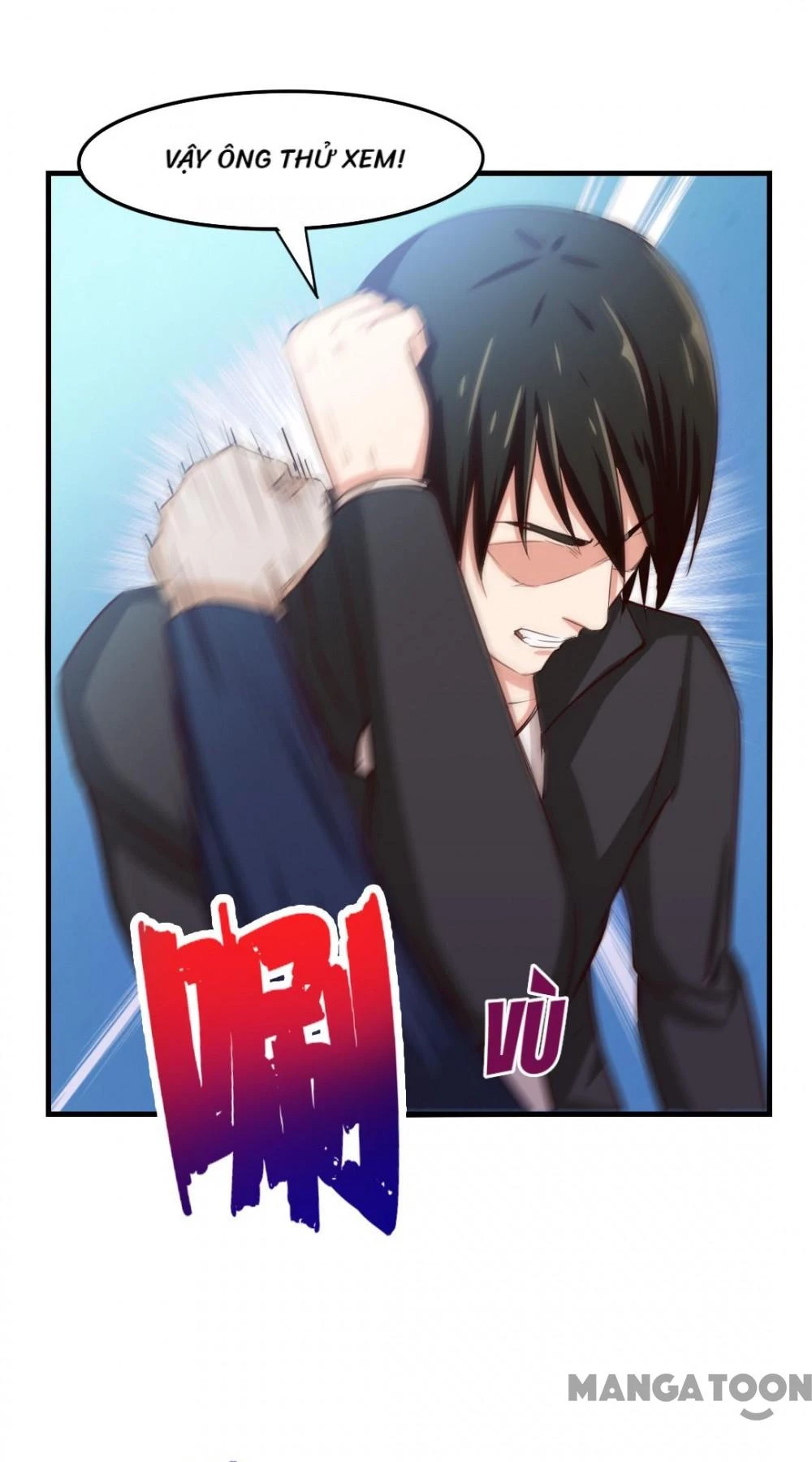 Tôi Và Khách Trọ Mỹ Nhân 26 Tuổi Chapter 138 - 27