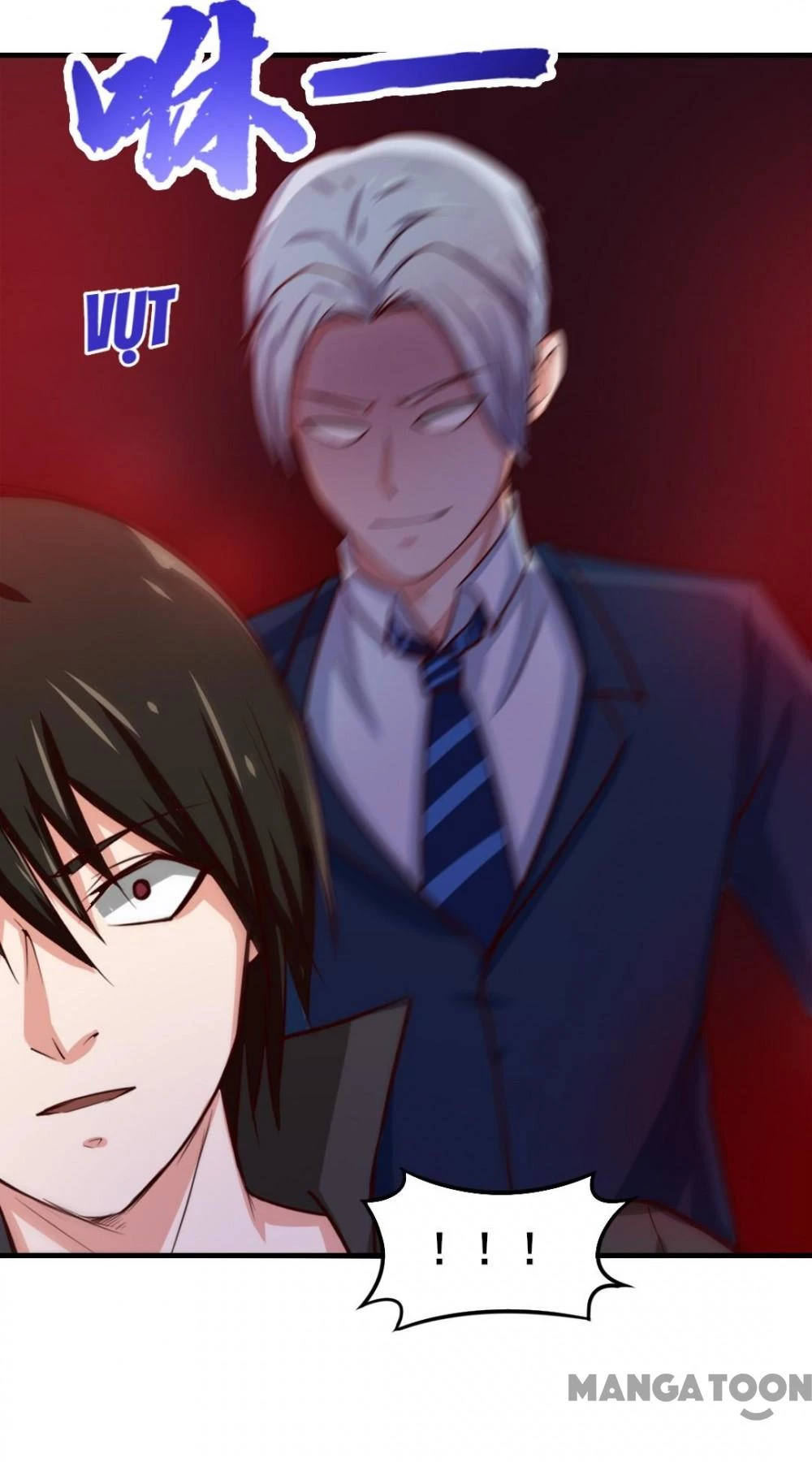 Tôi Và Khách Trọ Mỹ Nhân 26 Tuổi Chapter 138 - 28