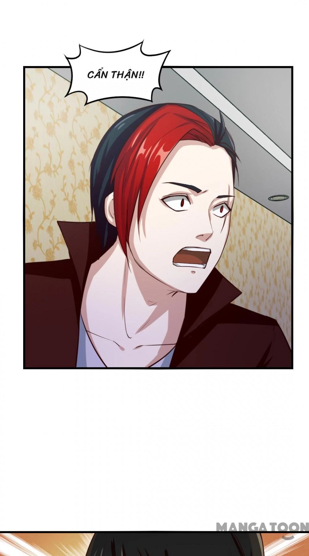 Tôi Và Khách Trọ Mỹ Nhân 26 Tuổi Chapter 138 - 29