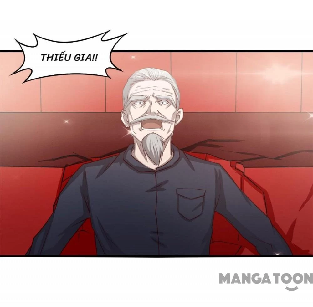 Tôi Và Khách Trọ Mỹ Nhân 26 Tuổi Chapter 139 - 2