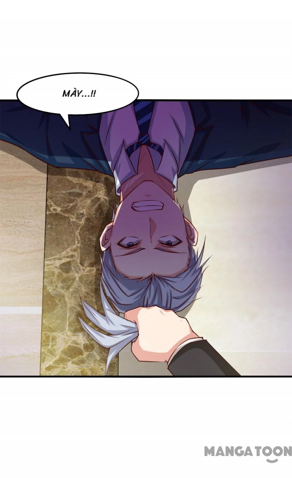 Tôi Và Khách Trọ Mỹ Nhân 26 Tuổi Chapter 139 - 3