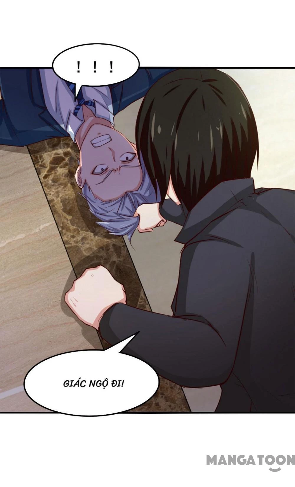 Tôi Và Khách Trọ Mỹ Nhân 26 Tuổi Chapter 139 - 4